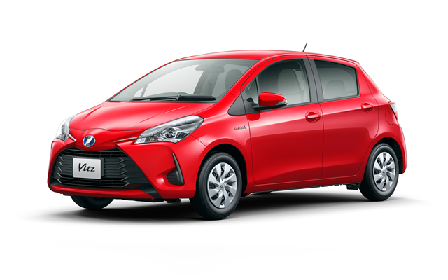 Compact Cars on Rent