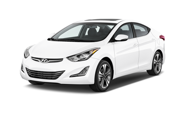 Sedan Cars on Rent