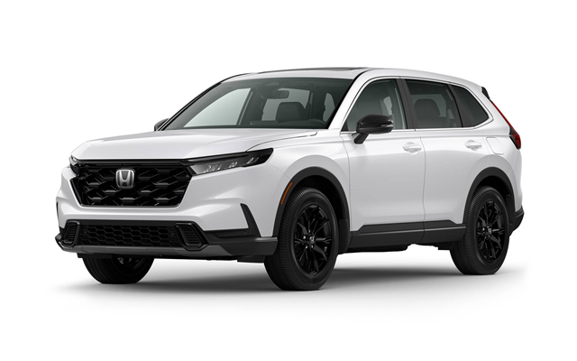 SUV Cars on Rent