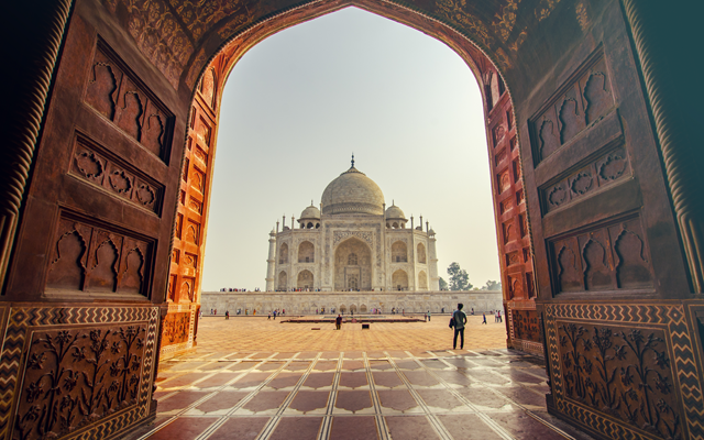 India Tour Packages