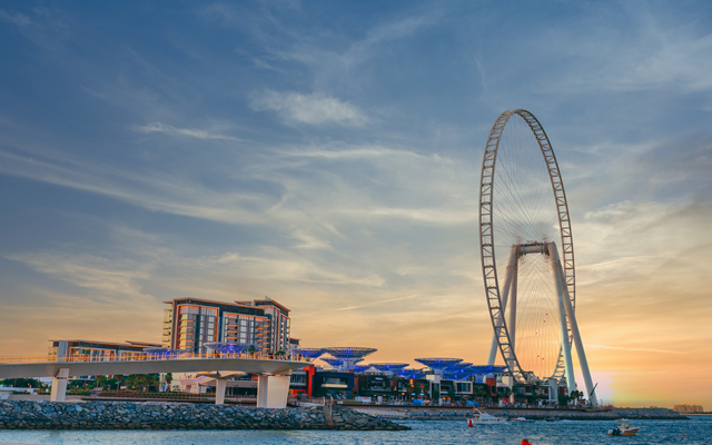 Dubai Tour Packages
