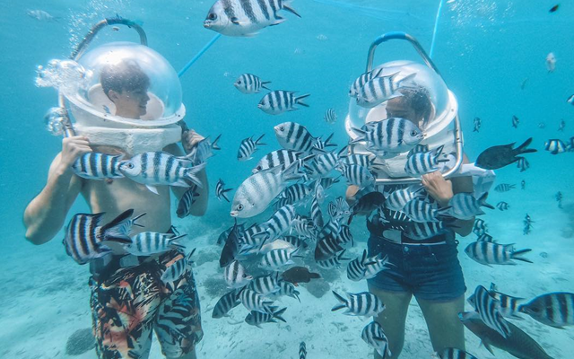 Watersport Activities