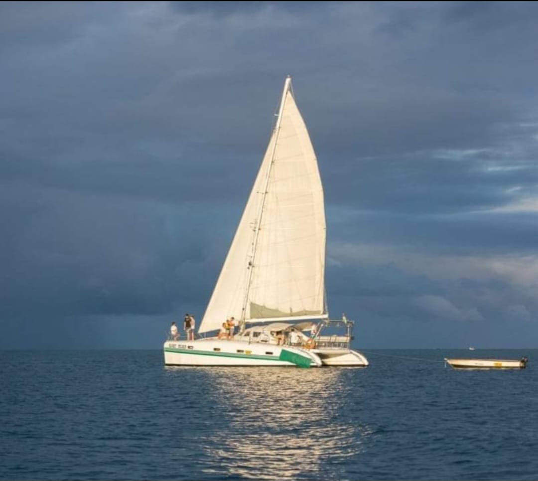 Sunset Cruise Gallery Image 2