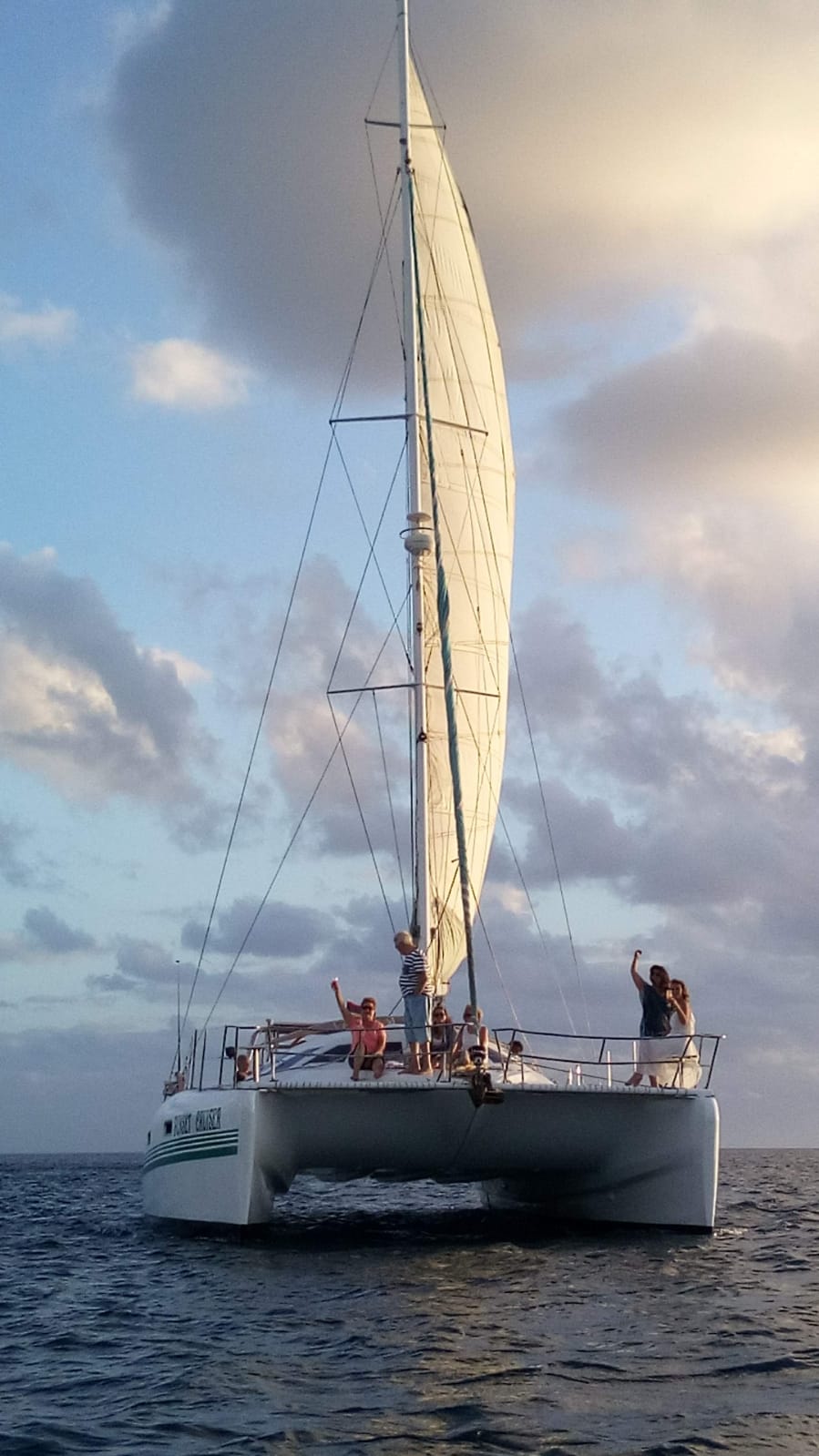 Sunset Cruise Gallery Image 4