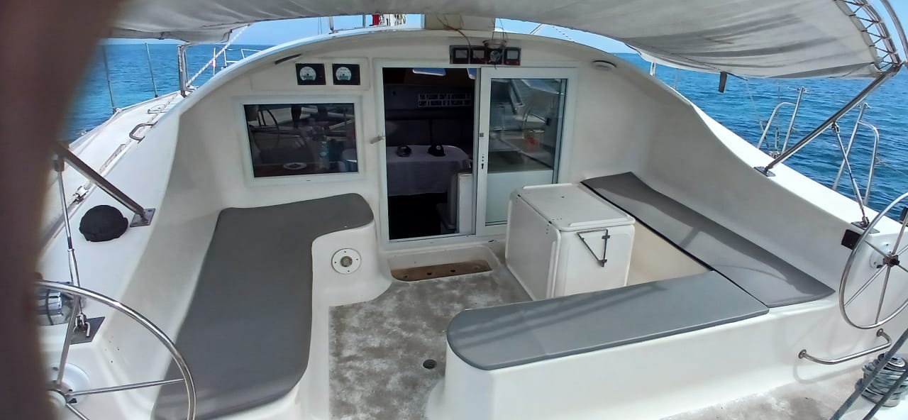 Sunset Cruise Gallery Image 6