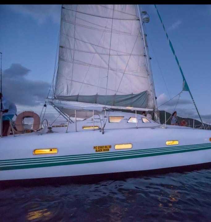 Sunset Cruise Gallery Image 6