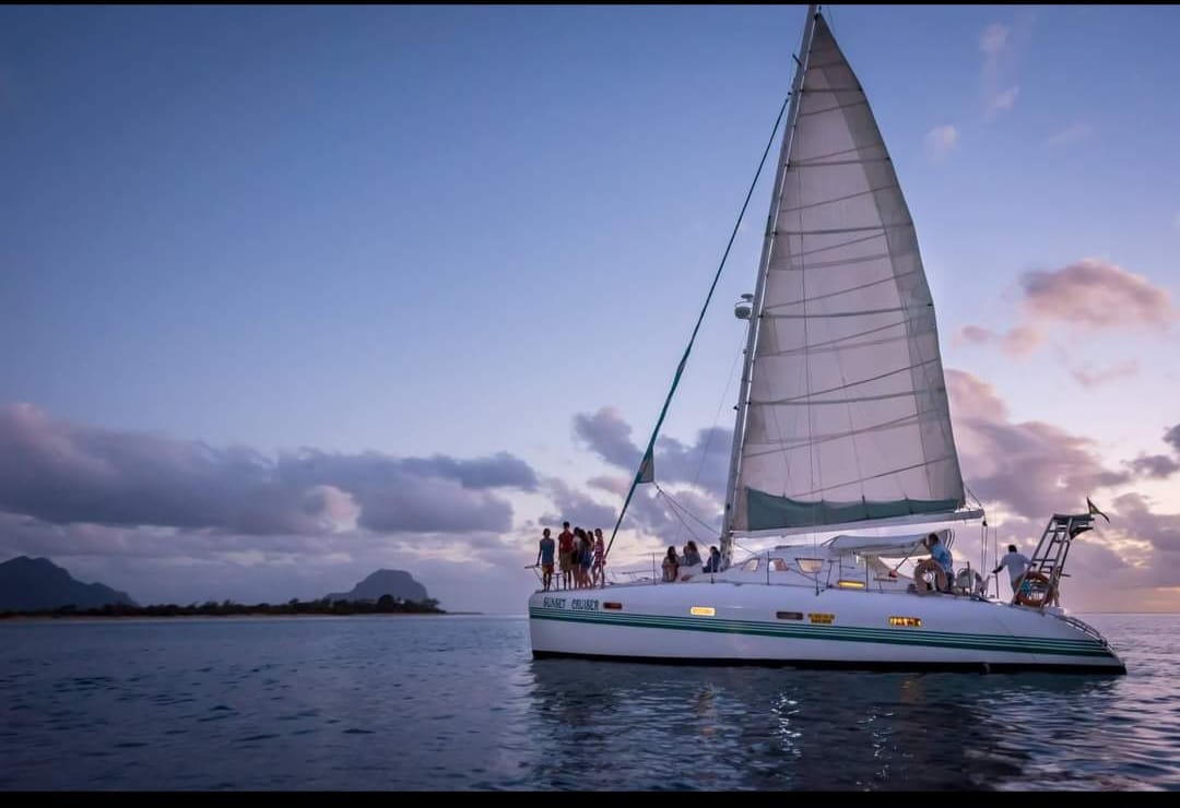 Sunset Cruise Gallery Image 6