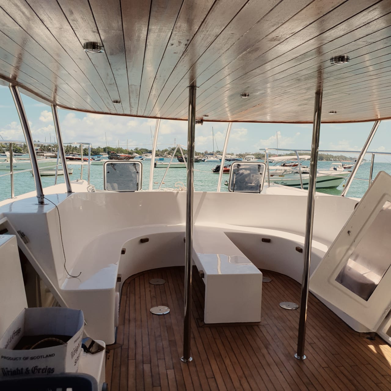 Ile aux Cerfs Gallery Image 3