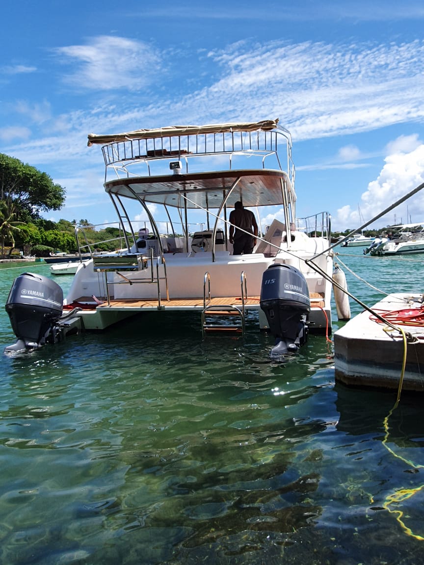 Ile aux Cerfs Gallery Image 4