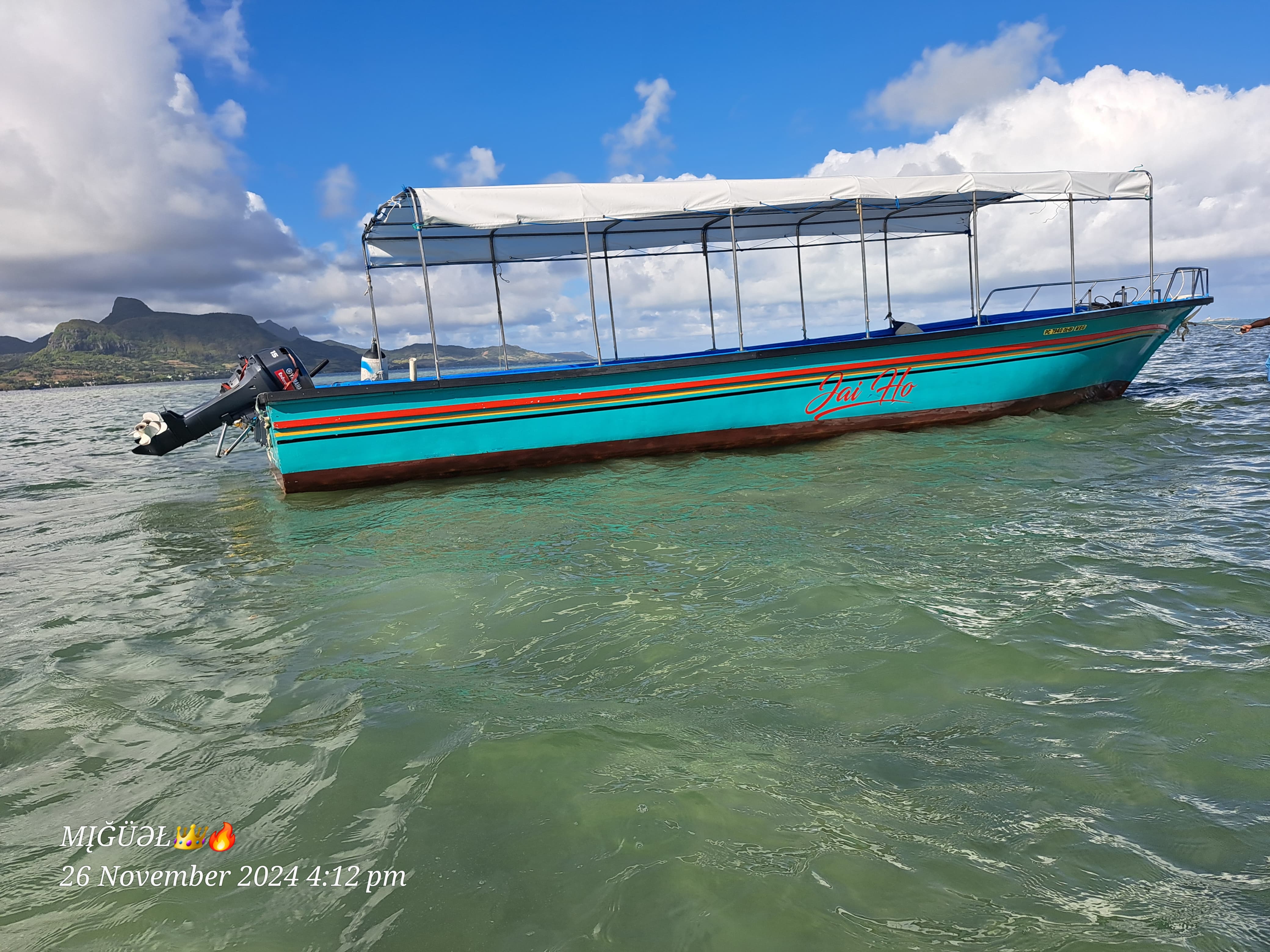 Southern Islands Tour Gallery Image 3