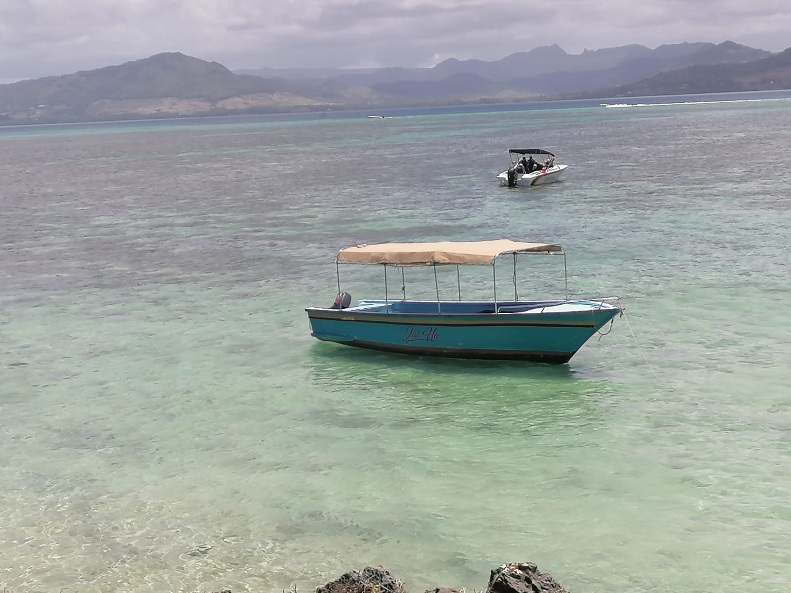 Southern Islands Tour Gallery Image 4
