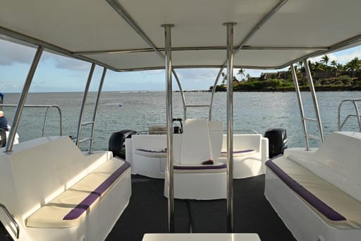 Cataspeed trip to Benitiers Island Gallery Image 2