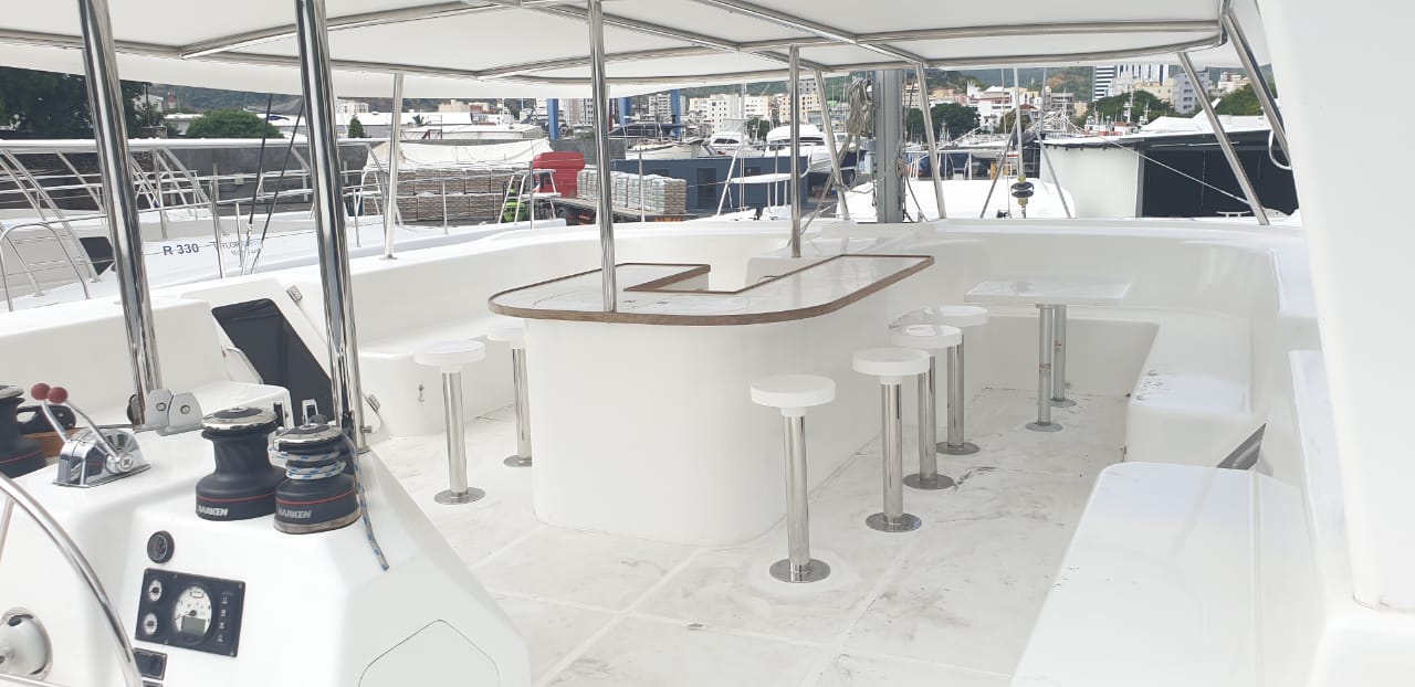 Sunset Cruise Gallery Image 1