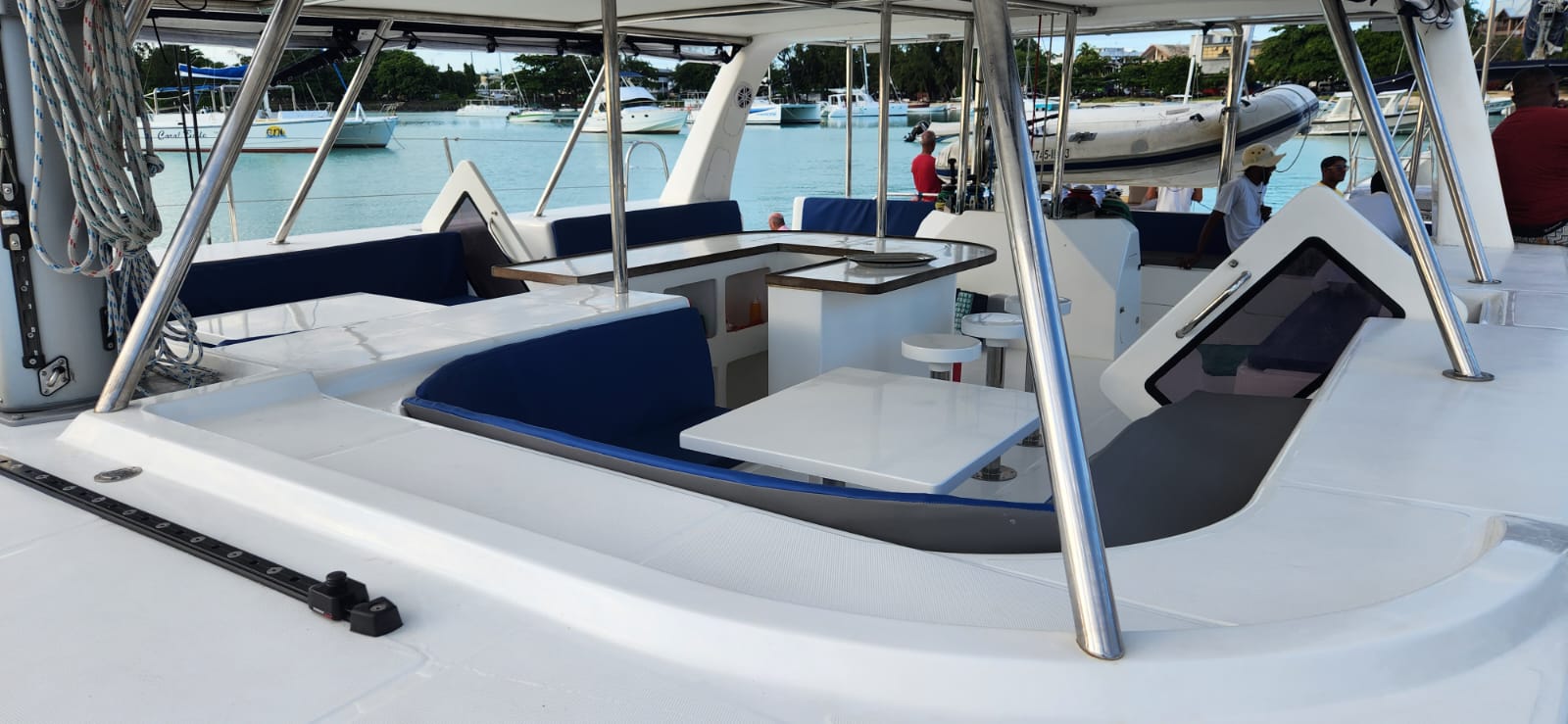 Sunset Cruise Gallery Image 3