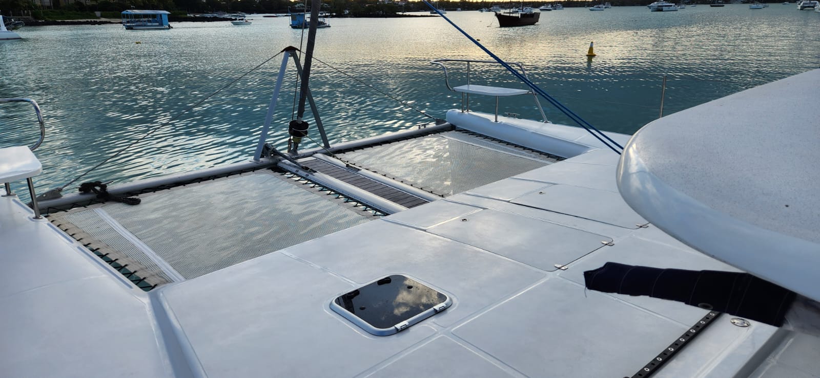 Sunset Cruise Gallery Image 4
