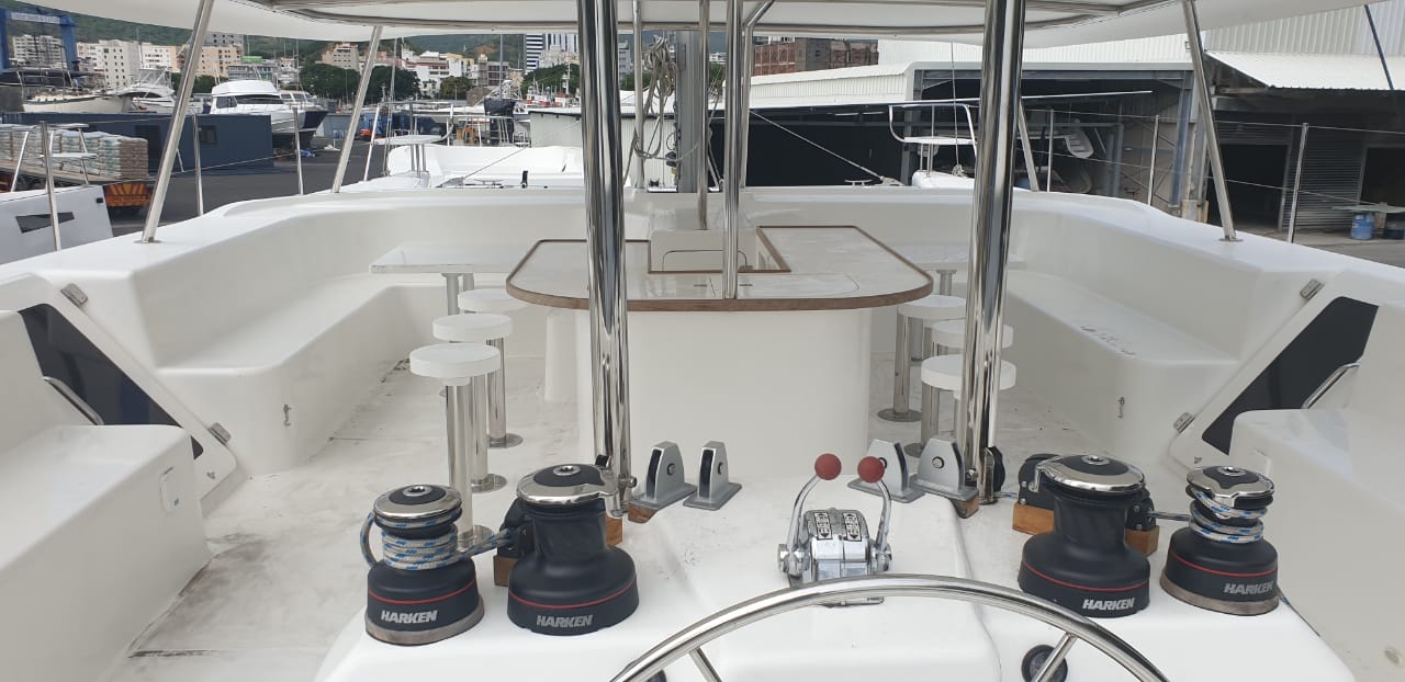Sunset Cruise Gallery Image 9