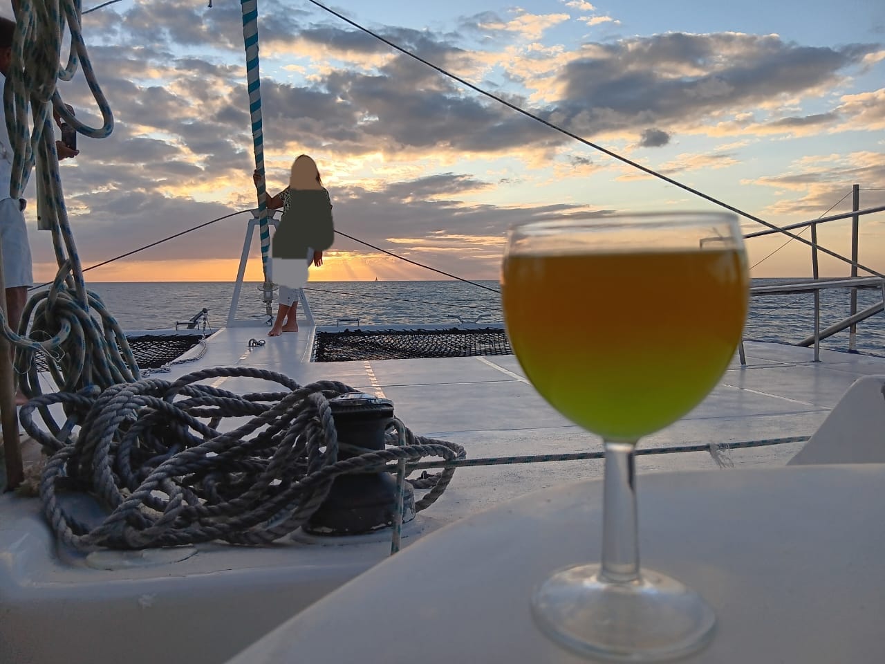 Sunset Cruise Gallery Image 1
