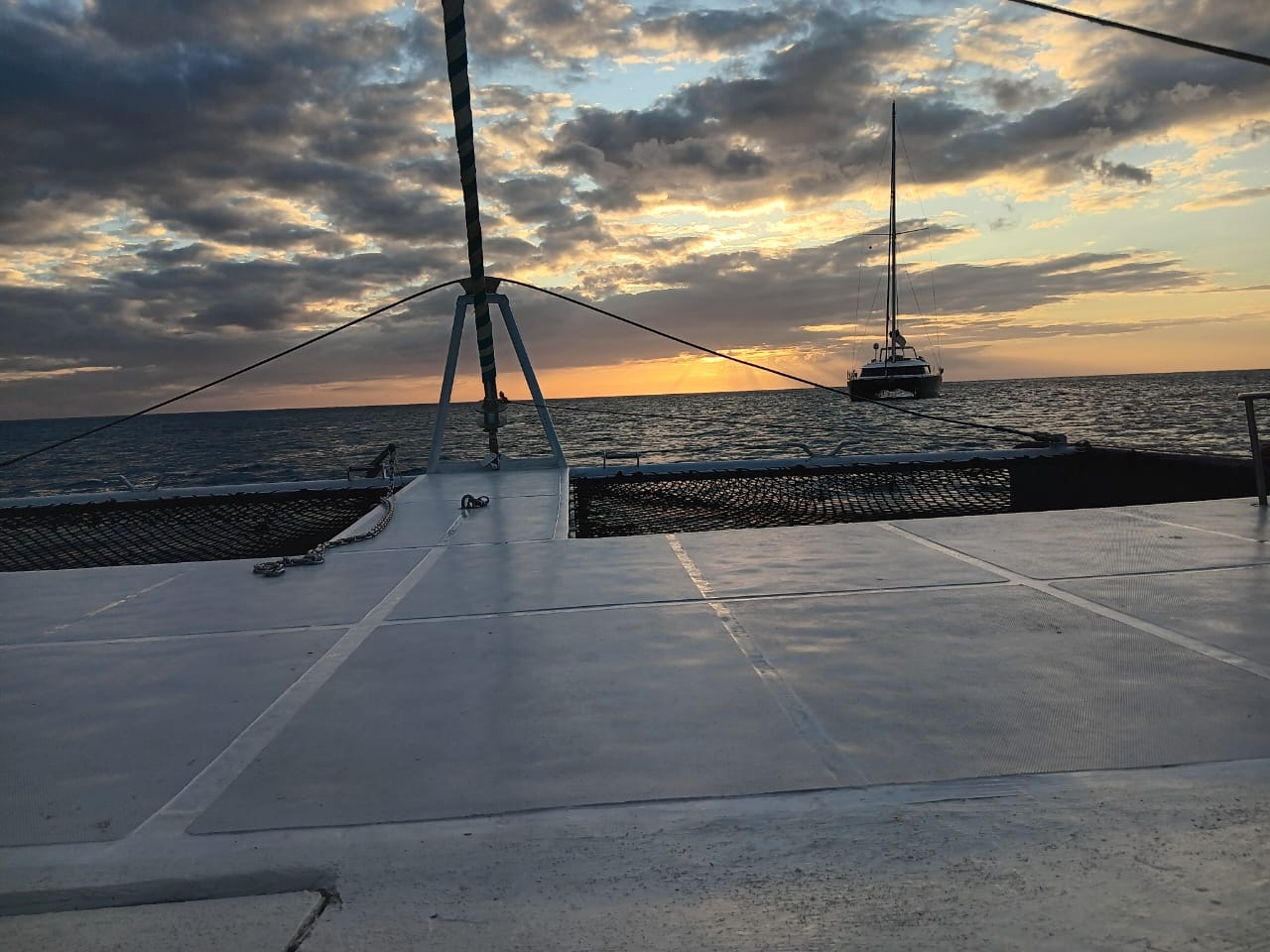 Sunset Cruise Gallery Image 2