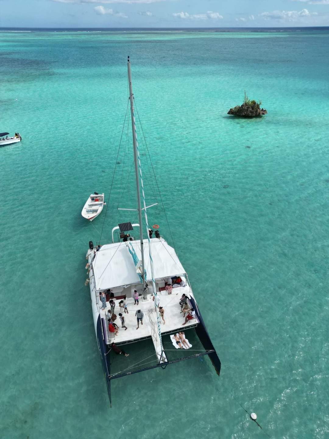 Sunset Cruise Gallery Image 3