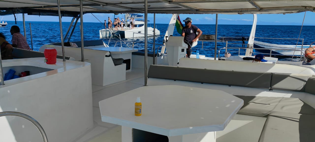 Sunset Cruise Gallery Image 5
