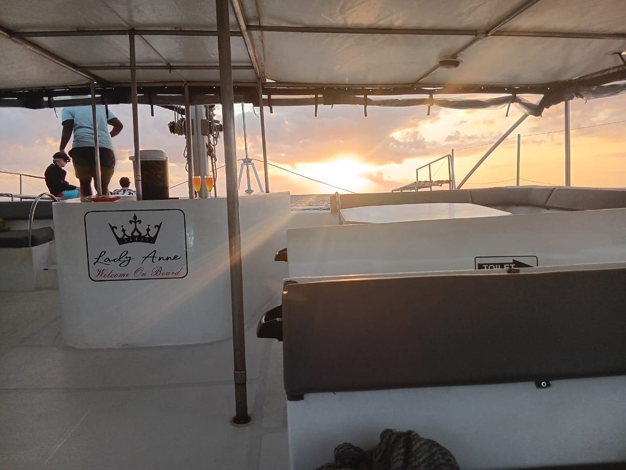 Sunset Cruise Gallery Image 7