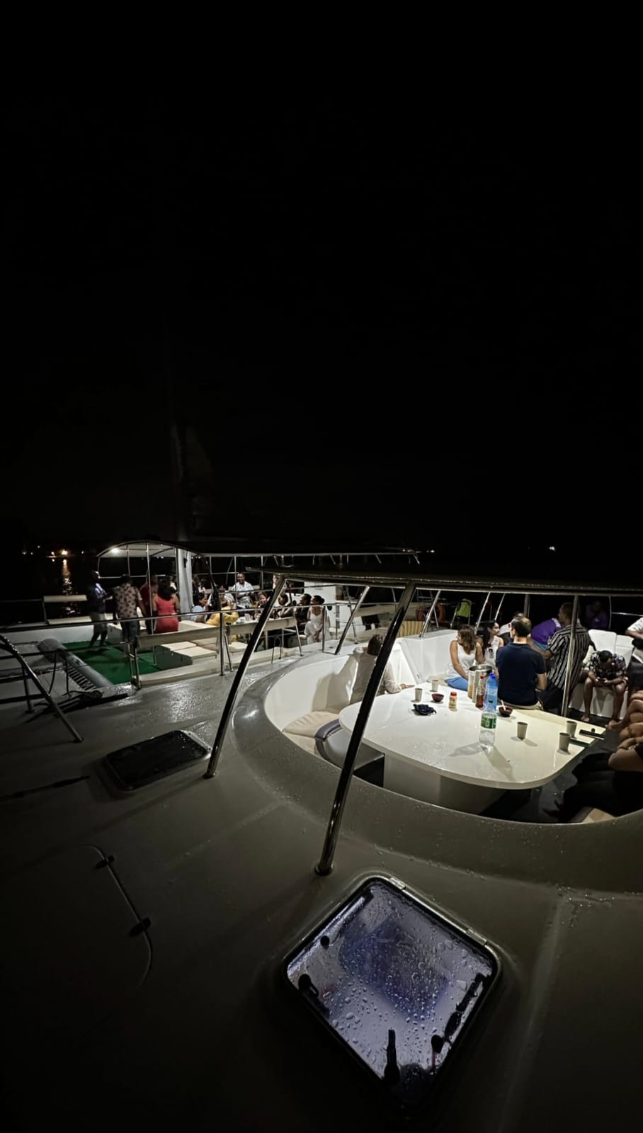 Sunset Cruise Gallery Image 1