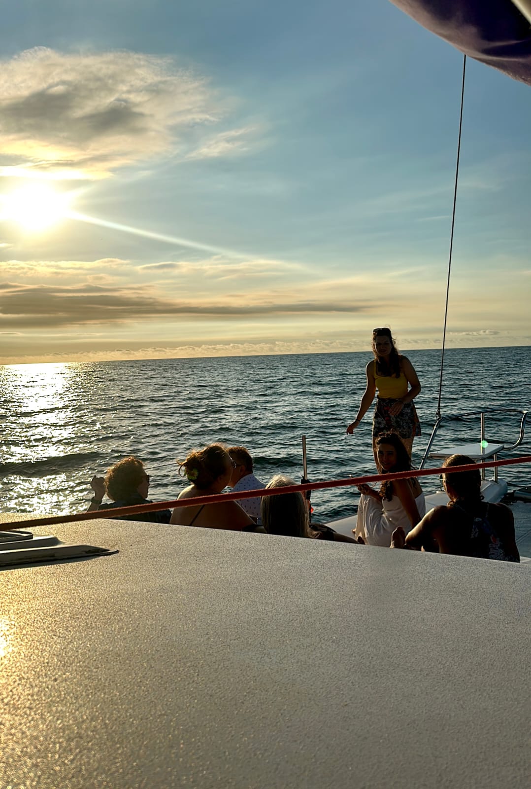 Sunset Cruise Gallery Image 3