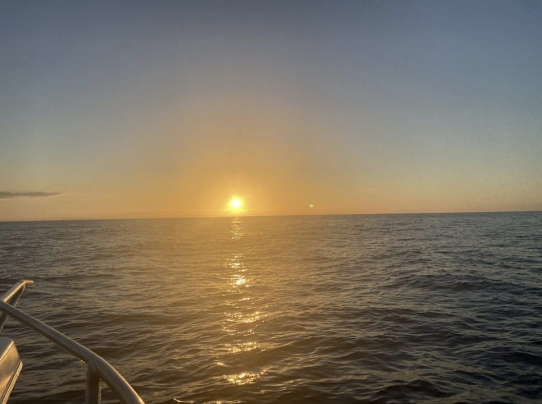 Sunset Cruise Gallery Image 5