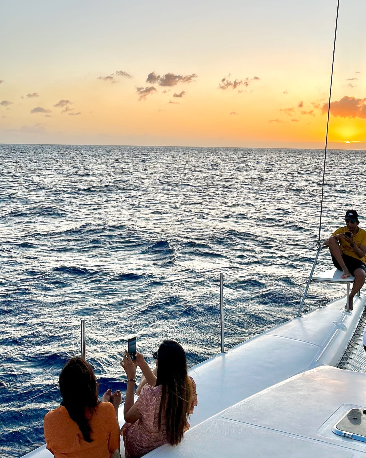 Sunset Cruise Gallery Image 7