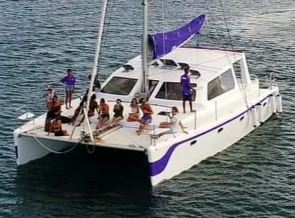 Sunset Cruise Gallery Image 9
